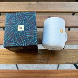 Nespresso Festive Coffee Mug